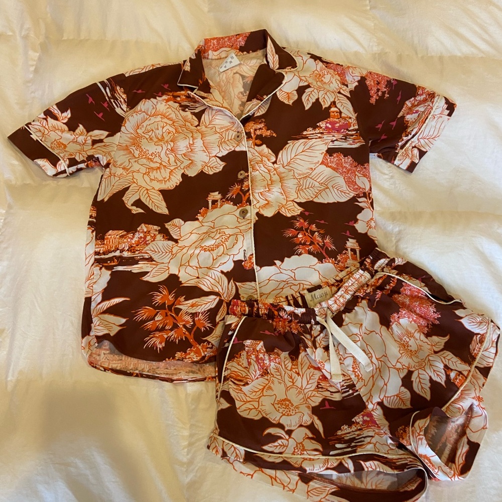 Maaji pajamas